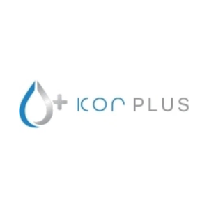 mykorplus brand logo for mykorplus.com
