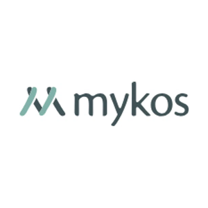 mykos brand logo for mykos.com
