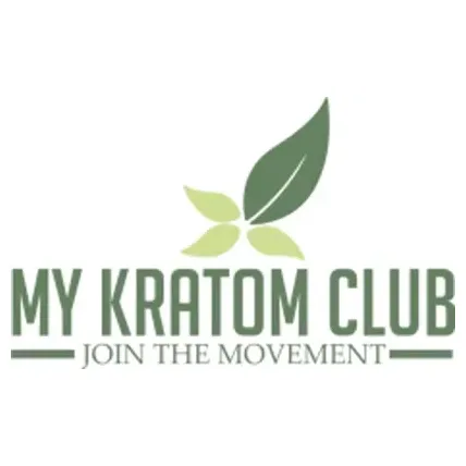 mykratomclub brand logo for mykratomclub.com