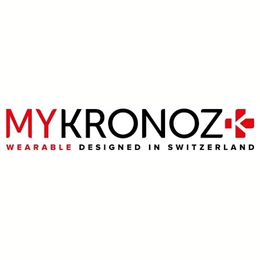 mykronoz.com/us/en brand logo for mykronoz.com