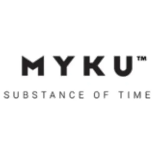 myku brand logo for myku.co