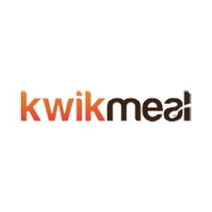 mykwikmeal brand logo for mykwikmeal.com