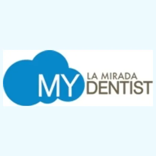 mylamiradadentist brand logo for mylamiradadentist.com