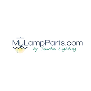 mylampparts brand logo for mylampparts.com