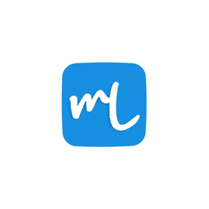 mylang brand logo for mylang.me