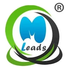 myleadssite brand logo for myleadssite.com