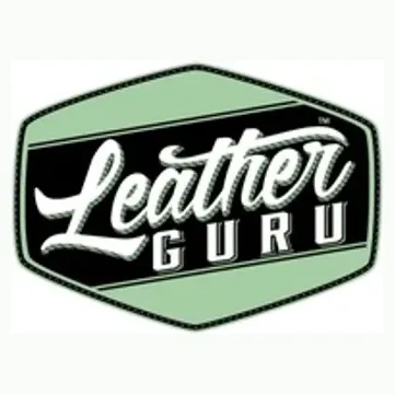 myleatherguru brand logo for myleatherguru.com