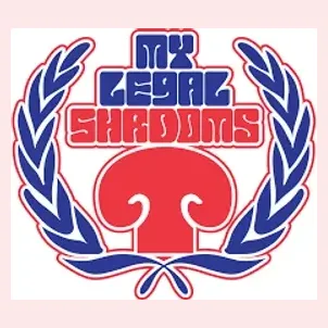 mylegalshrooms brand logo for mylegalshrooms.com