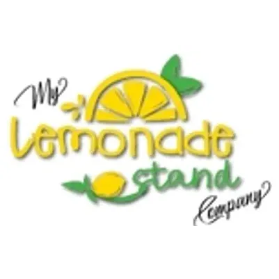mylemonadestandco brand logo for mylemonadestandco.com