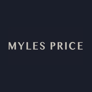 mylesprice brand logo for mylesprice.com