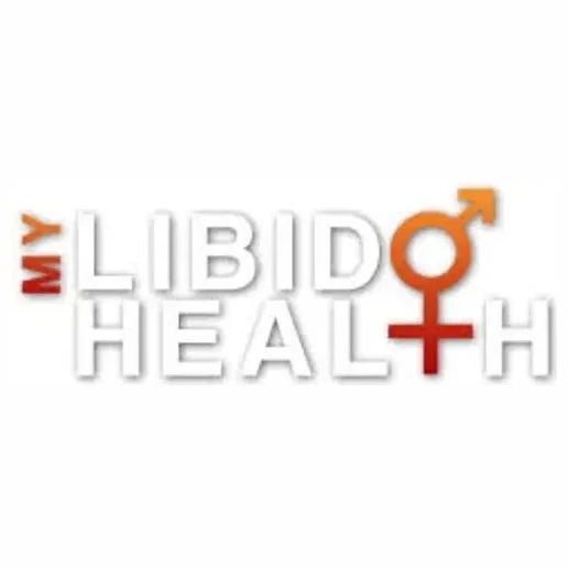 mylibidohealth brand logo for mylibidohealth.com