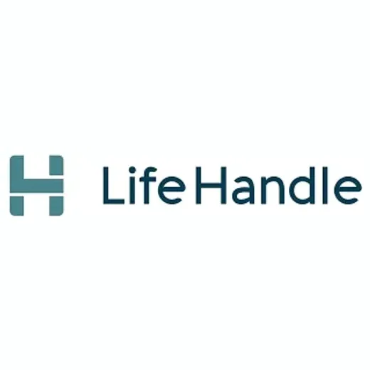 mylifehandle brand logo for mylifehandle.com