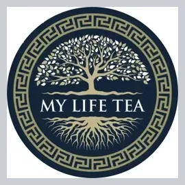 mylifetea brand logo for mylifetea.com