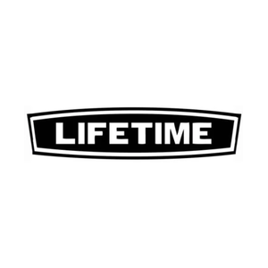 Life Time Fitness brand logo for mylifetime.com