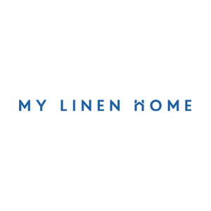 mylinenhome brand logo for mylinenhome.com