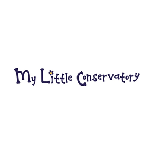 mylittleconservatory brand logo for mylittleconservatory.com