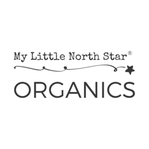 mylittlenorthstar brand logo for mylittlenorthstar.com