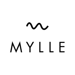mylleshop brand logo for mylleshop.com