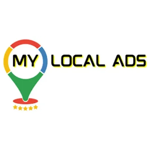 mylocalads brand logo for mylocalads.co