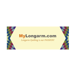 mylongarm brand logo for mylongarm.com