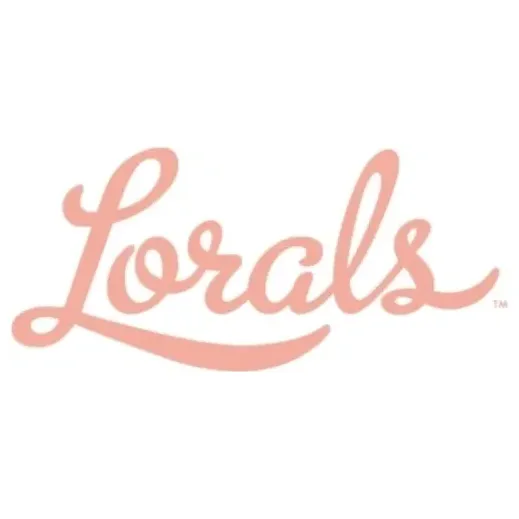 mylorals brand logo for mylorals.com
