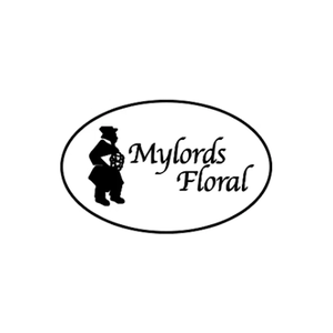 mylordsfloral brand logo for mylordsfloral.com