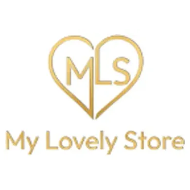 mylovelystore brand logo for mylovelystore.com