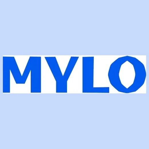 myloworld brand logo for myloworld.com