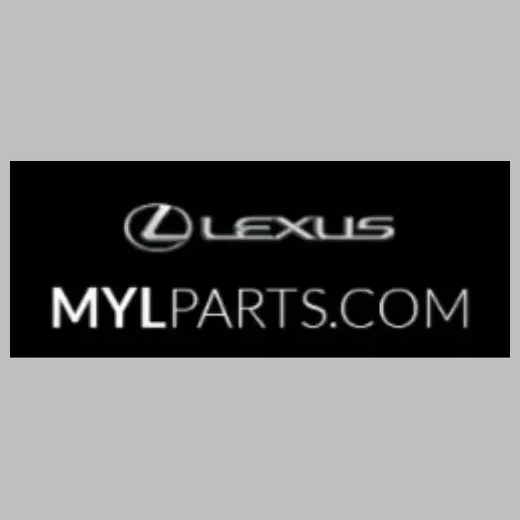mylparts brand logo for mylparts.com