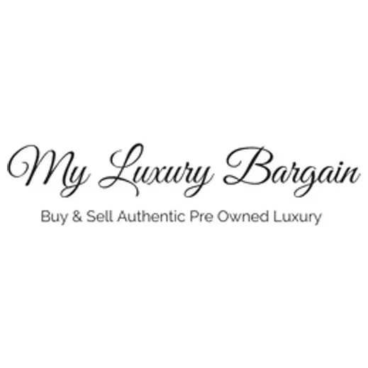 myluxurybargain brand logo for myluxurybargain.com