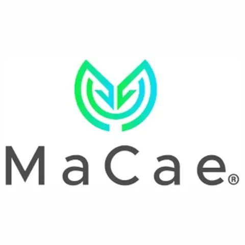 mymacae brand logo for mymacae.com
