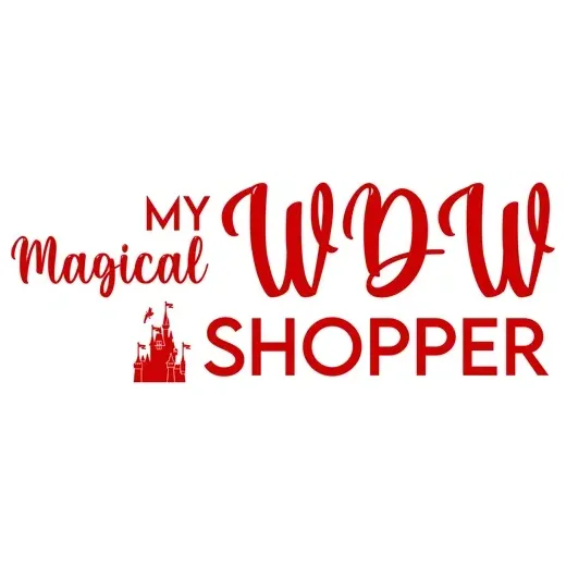 mymagicaldisneyshopper brand logo for mymagicaldisneyshopper.com