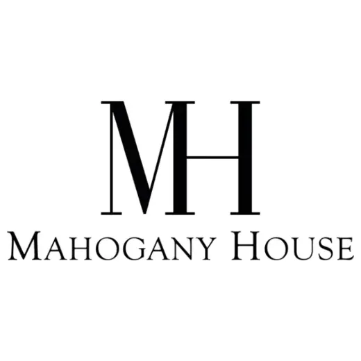 mymahoganyhouse brand logo for mymahoganyhouse.com