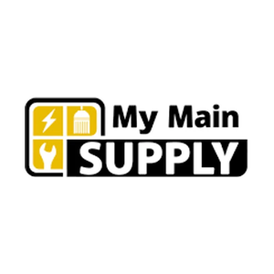 mymainsupply brand logo for mymainsupply.com