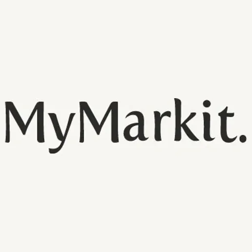 mymarkit brand logo for mymarkit.com