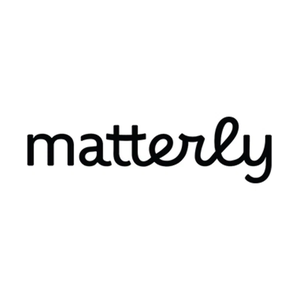 mymatterly brand logo for mymatterly.com