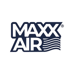 mymaxxair brand logo for mymaxxair.com