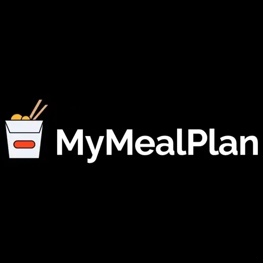 mymealplan brand logo for mymealplan.ai