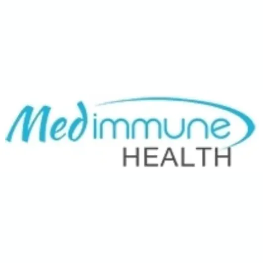 mymedimmunehealth brand logo for mymedimmunehealth.com