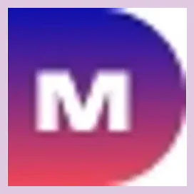 mymeet brand logo for mymeet.ai
