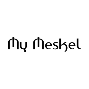 mymeskel brand logo for mymeskel.com