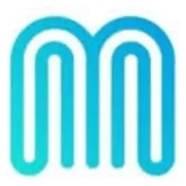 mymessage brand logo for mymessage.io