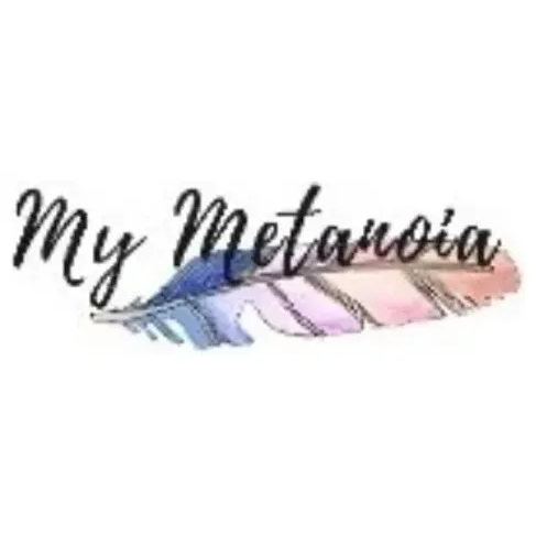 mymetanoia brand logo for mymetanoia.co