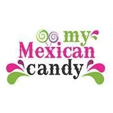 mymexicancandy brand logo for mymexicancandy.com