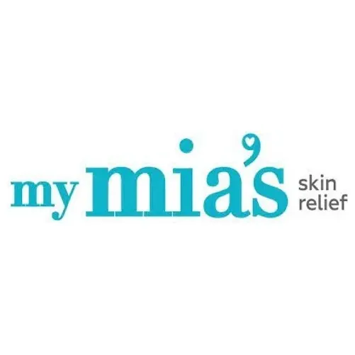 mymias brand logo for mymias.com