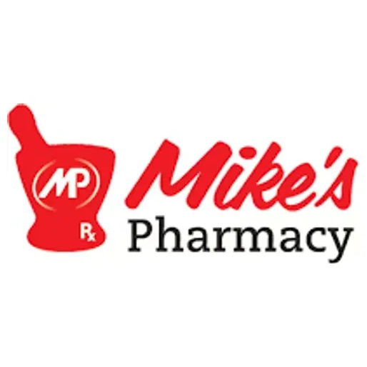 mymikespharmacy brand logo for mymikespharmacy.com