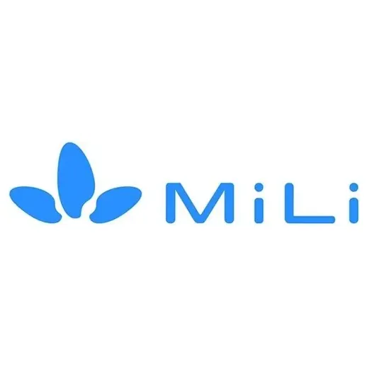mymili.com/index.html brand logo for mymili.com