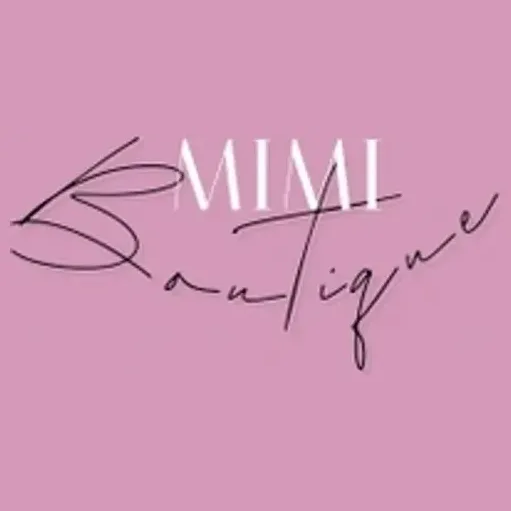 mymimiboutique brand logo for mymimiboutique.com