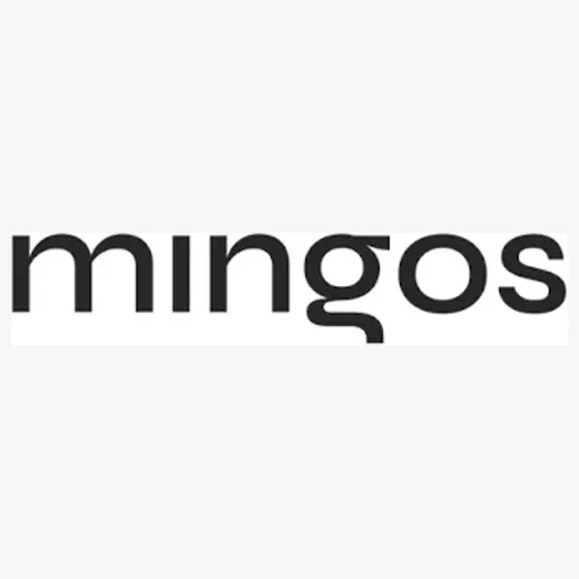 mymingos brand logo for mymingos.com