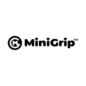 myminigrip brand logo for myminigrip.com